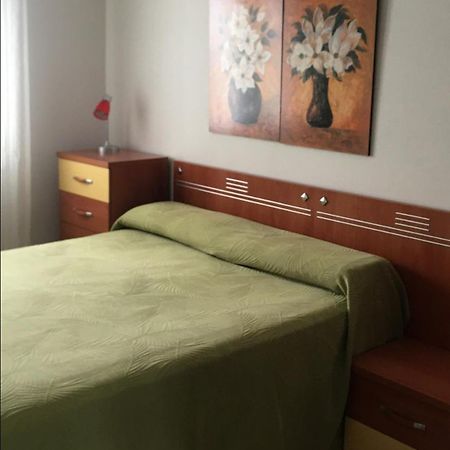 Apartamento Balneario Playa Caleta Cádiz Exteriér fotografie