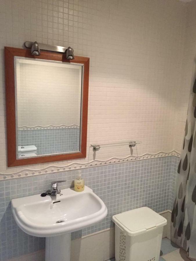 Apartamento Balneario Playa Caleta Cádiz Exteriér fotografie