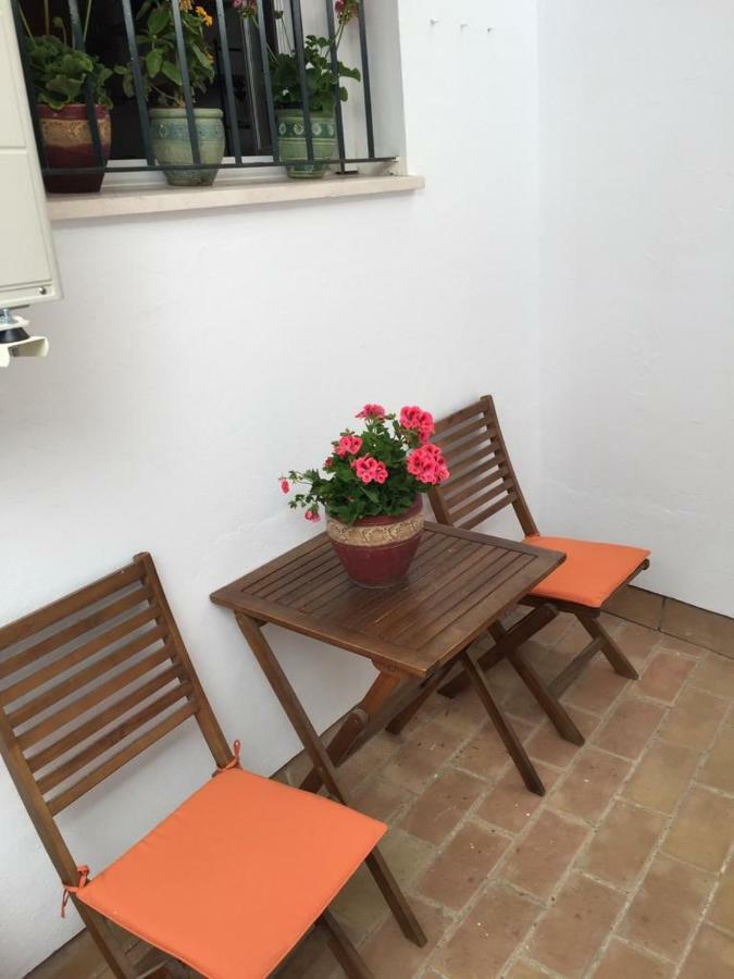 Apartamento Balneario Playa Caleta Cádiz Exteriér fotografie