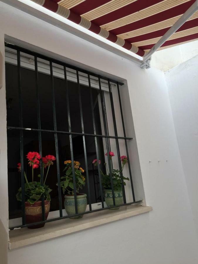 Apartamento Balneario Playa Caleta Cádiz Exteriér fotografie
