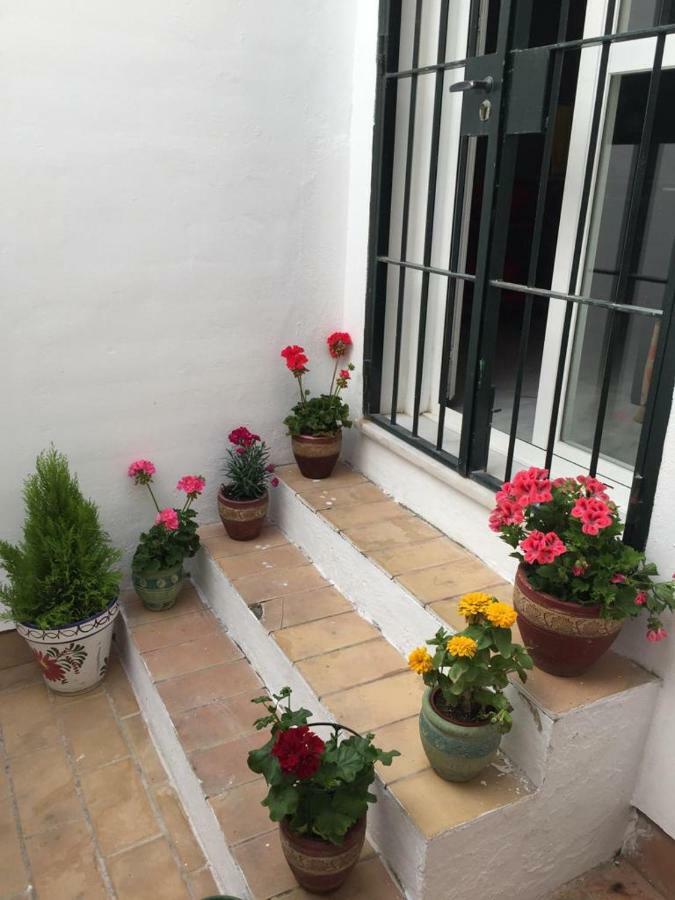 Apartamento Balneario Playa Caleta Cádiz Exteriér fotografie